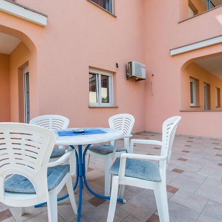 Apartman Justinic Šilo Camera foto