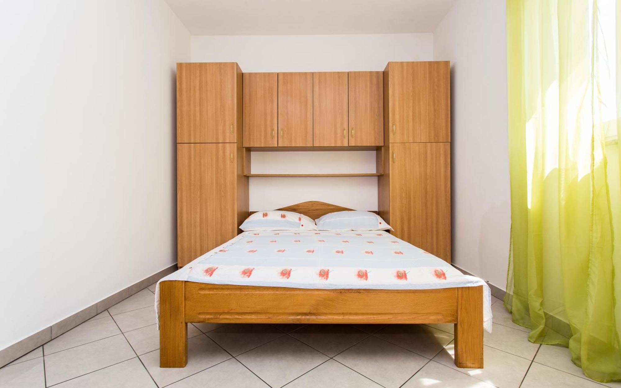Apartman Justinic Šilo Camera foto