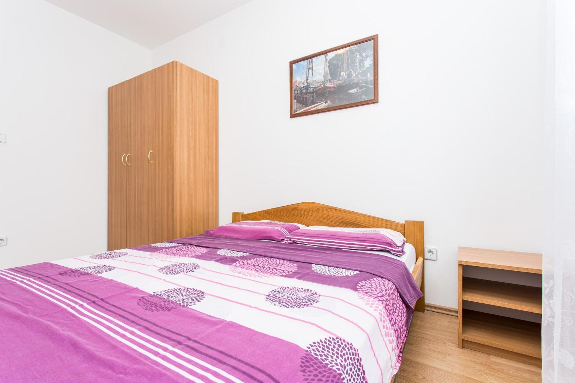 Apartman Justinic Šilo Camera foto