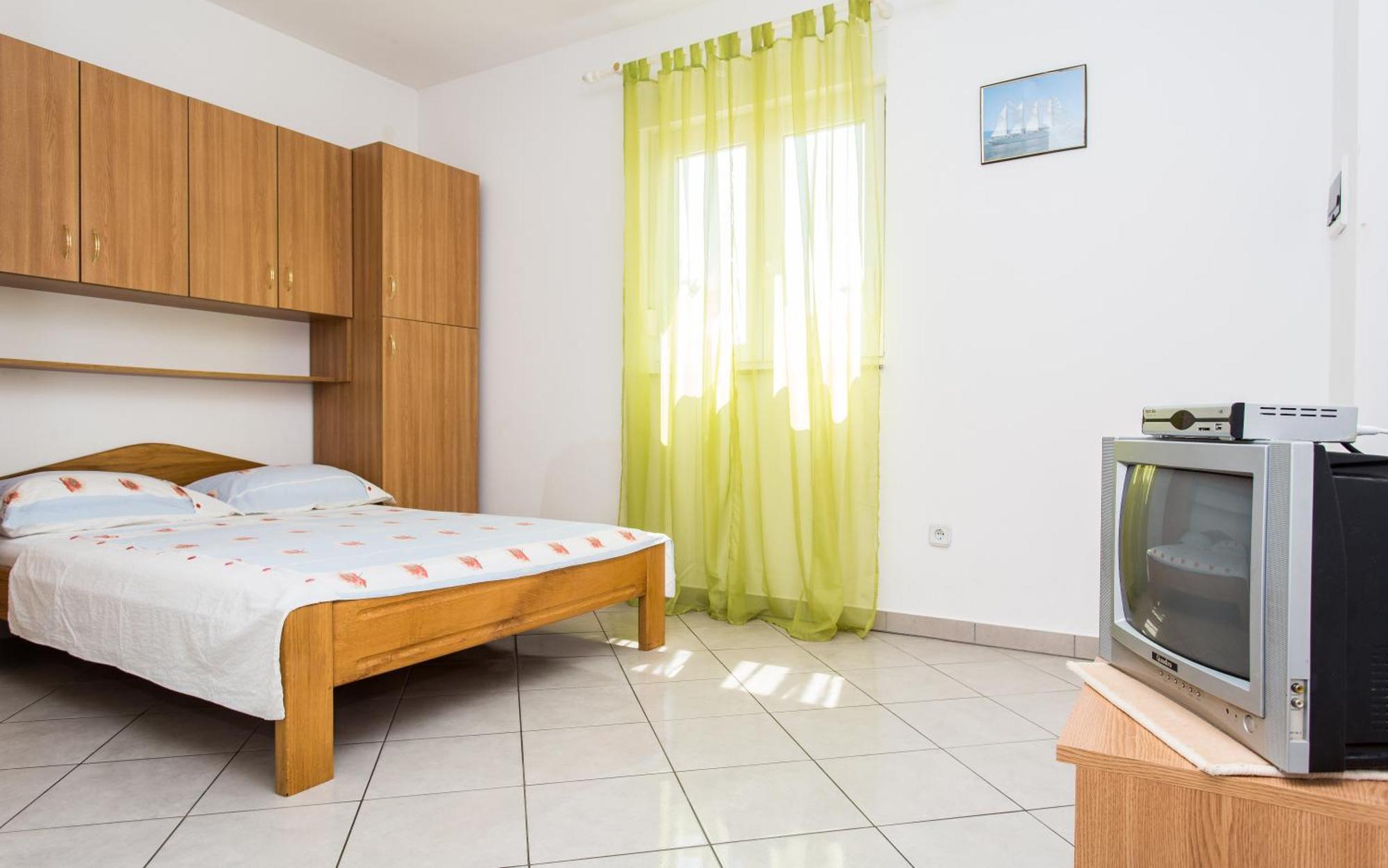 Apartman Justinic Šilo Camera foto