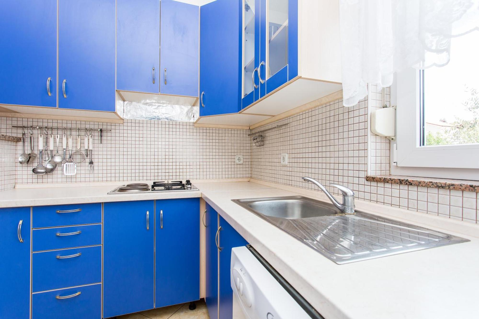 Apartman Justinic Šilo Camera foto
