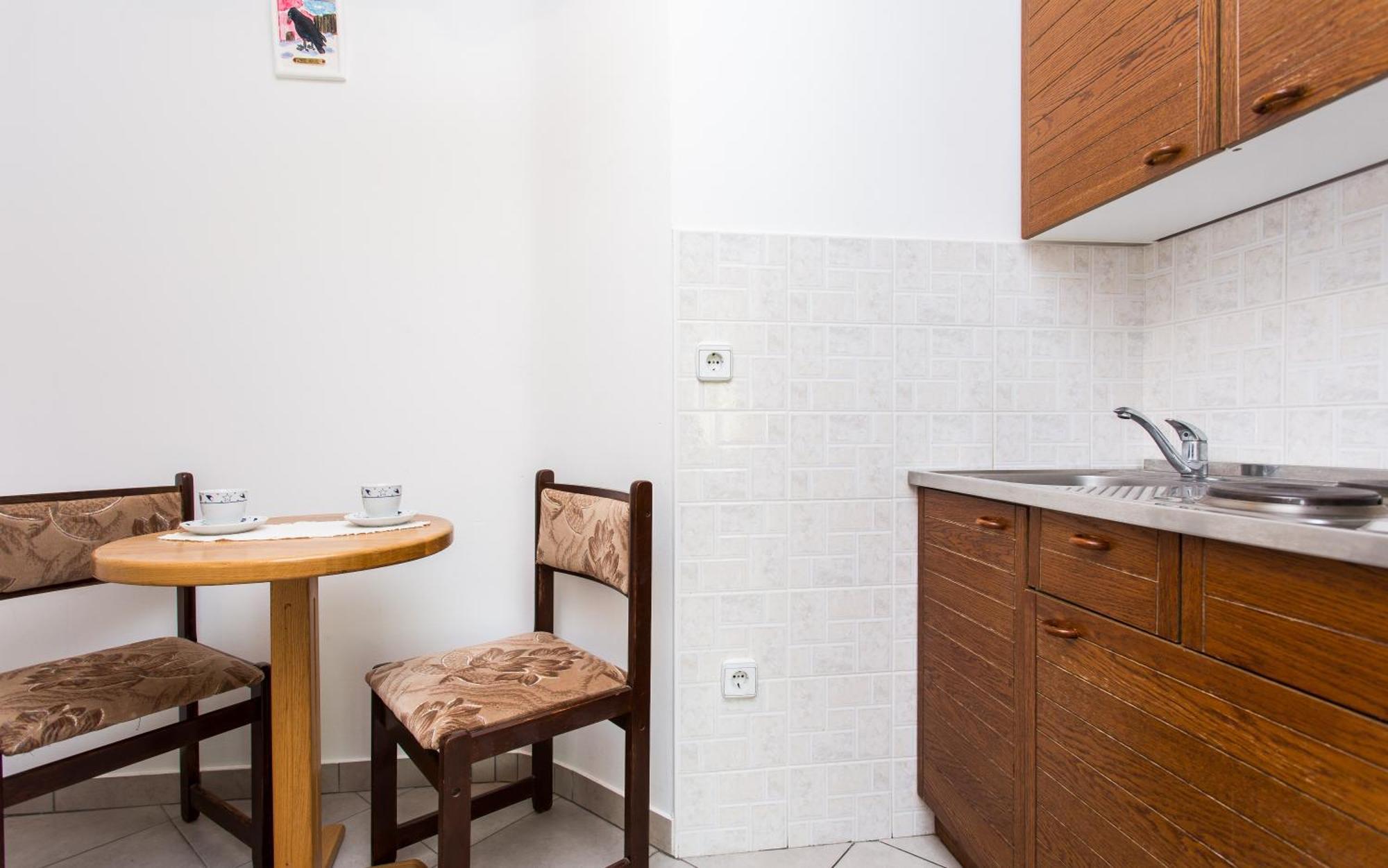 Apartman Justinic Šilo Camera foto