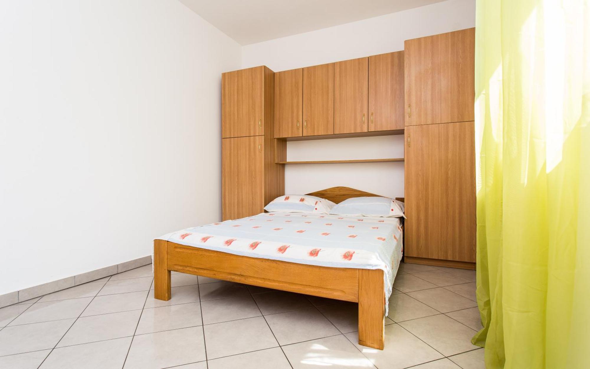 Apartman Justinic Šilo Camera foto