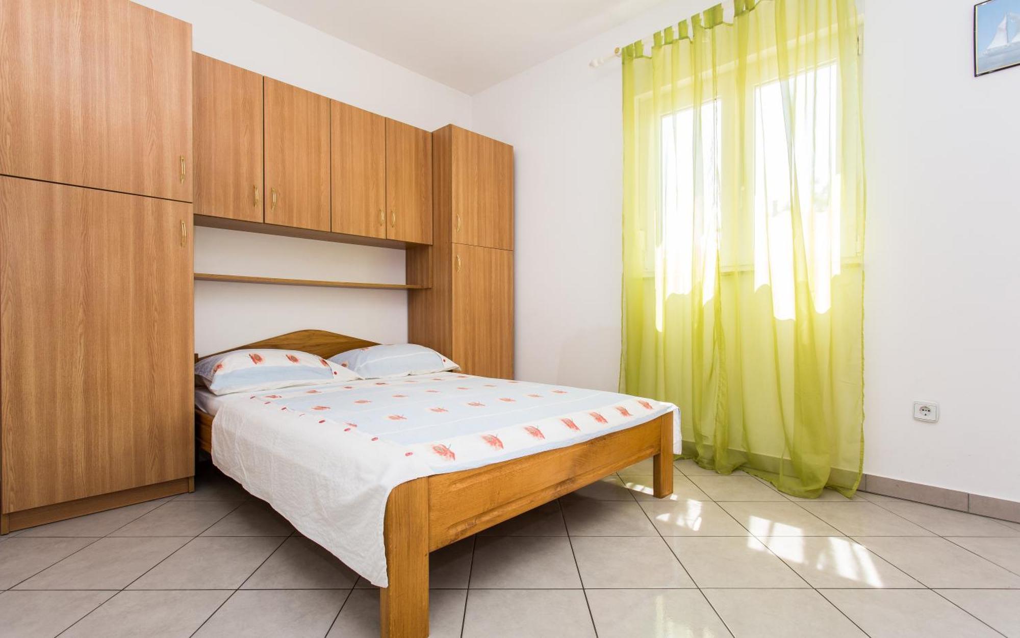Apartman Justinic Šilo Camera foto