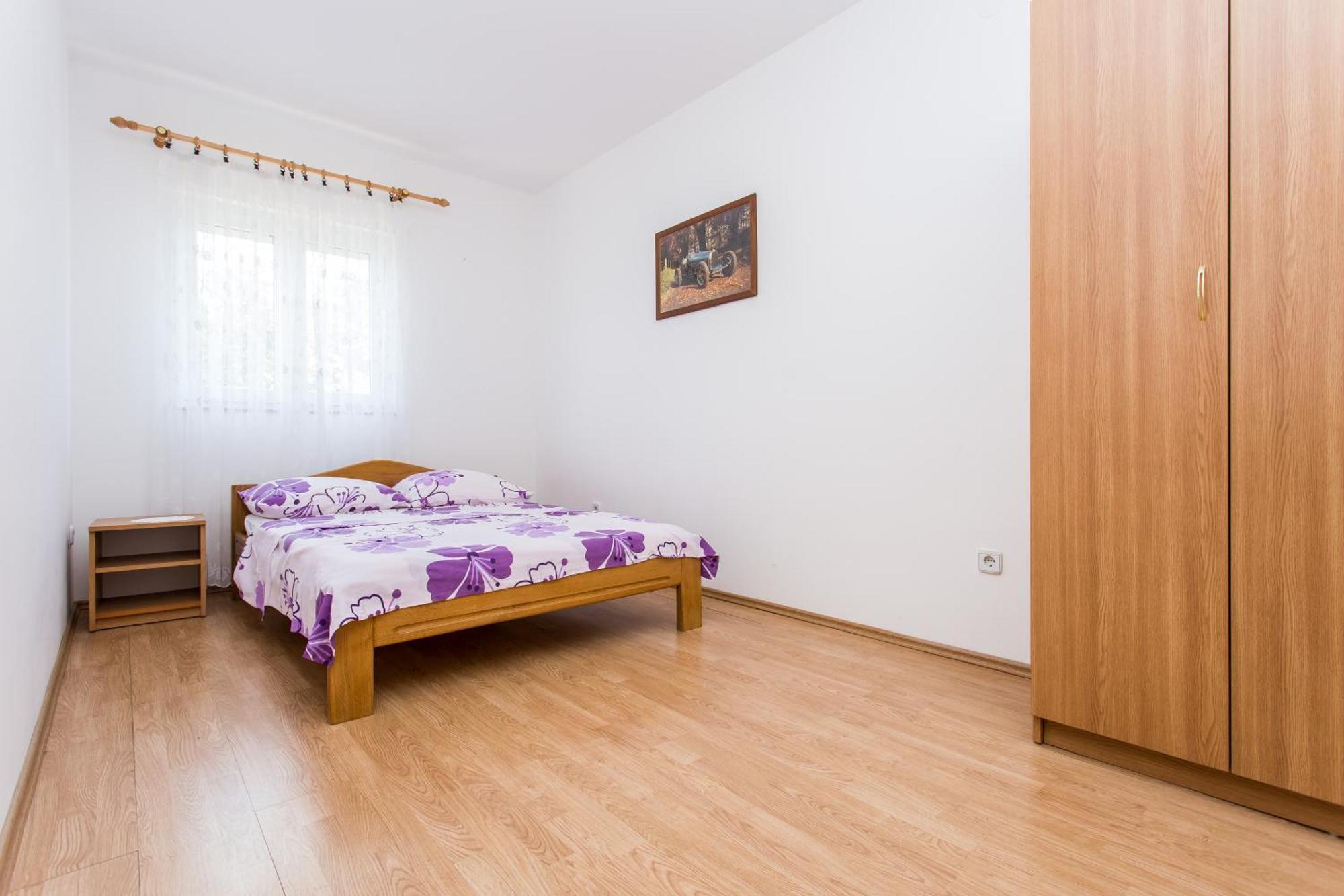 Apartman Justinic Šilo Camera foto