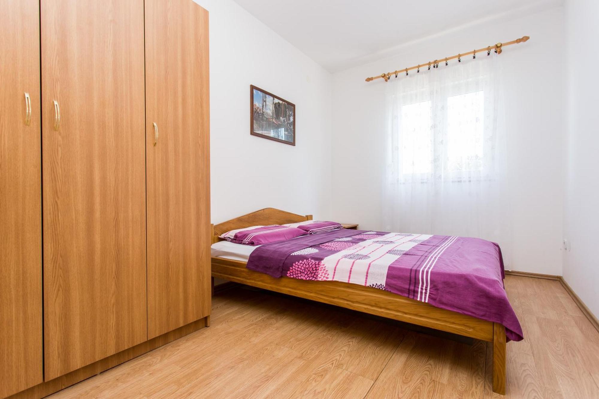 Apartman Justinic Šilo Camera foto