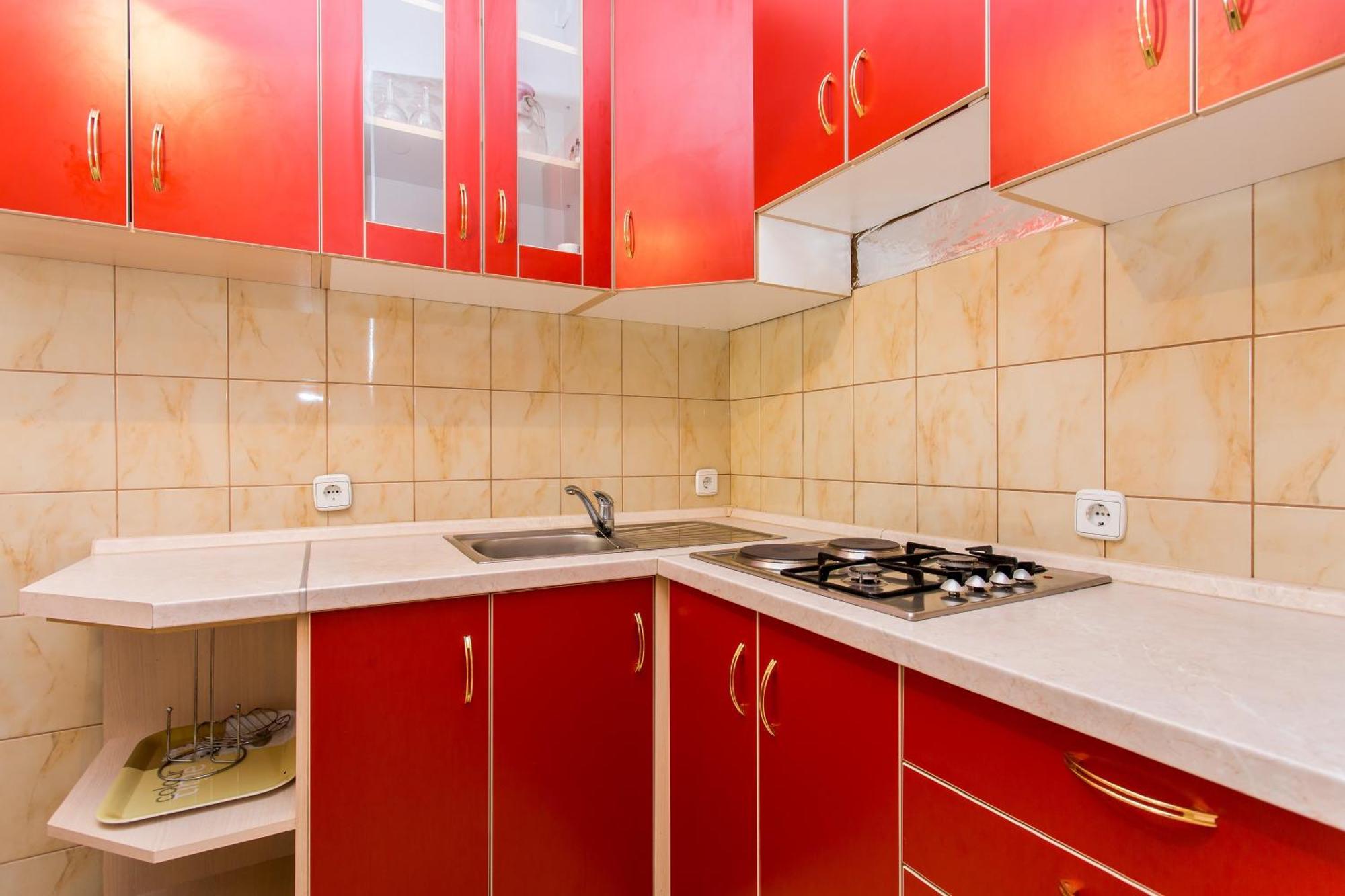 Apartman Justinic Šilo Camera foto